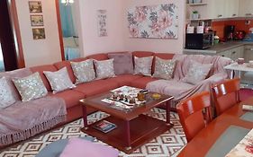 Effrosynis Appartment
